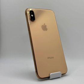 iPhone XS 256GB バッテリー100% ゴールド