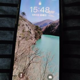 Apple SIMフリー iPhoneXS 256GB ゴールド