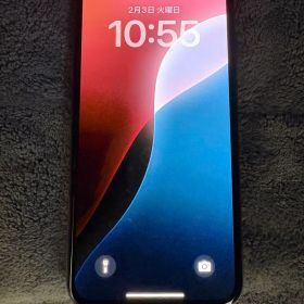 Apple iPhone Xs ゴールド 256GB SIMフリー