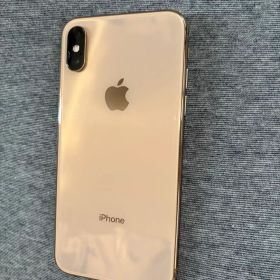 iPhoneXS 256GB SIMロック解除済 ジャンク