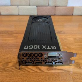 ZOTAC GeForce GTX 1060 3GB