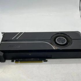 値下げ ASUS TURBO GTX1060 6gb グラフィックボード