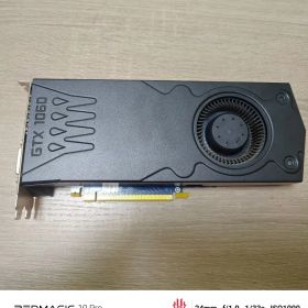 GTX 1060 グラフィックボード