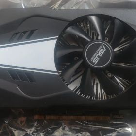 ASUS GTX 1060 6GB グラフィックボード
