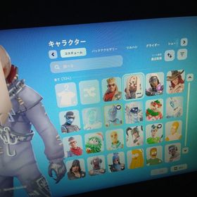 【メア即、激安‼️】アイコニックFortnite【STEELE THE BRAINLOT】のキャラを何でも仕入れます！ガラマ 3種ゾンビ ヤギ 225M/sc1s7からプレイ。引退垢。ダクスカ＆ログスパ垢虹アボカド3体セット！限定多数廃課金アカウントフルーツ200k越え3体セットブレインロット5体セットチックタックサフール2個セットアイコグローミンティイベラグランデ格安2個セット激レア！超格安！パンプキンロット×11フォートナイトブレインロットフルーツ対ブレインロットのキャラバラ売りフルーツ販売【ここだけ！】クリスマス蜘蛛1体破格レインボーチクタクチクタクサフール破格フルーツ対ブレインロット 虹サボテンまで全種類あり3変異つきロボットクリスマスストロベリーエレファント古参& 競技垢 メアド即変更⭕️ スキン100⬆️激レア！イベントロス家3体セット！イベント21 3体セットイベントチャリ3つセットクリスマス67！在庫残り1引退垢 スキン600エモート729「STEELE The Brainlot」のキャラの仕入れ作業やってます。詳しく...変異付きココブレード2体ダークネスレゴビチクレ2体クリスマス家‼️ダイヤトイレ⚡️変異つき！引退するため破格です‼️イベント67、三体！変異付きもあります！引退するため破格です‼️イベントケパット五体‼️引退するため破格です‼️ガーデン対ブレインロット 植物買い取ります【超激レア！！】チョコヤギ兄弟