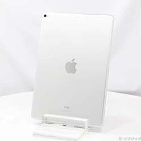 〔中古品〕 iPad Air 第3世代 256GB シルバー MUUR2J／A Wi-Fi ［10.5インチ液晶／A12 Bionic］〔中古品〕 iPad Air 第3世代 256GB シルバー MUUR2J／A Wi-Fi ［10.5インチ液晶／A12 Bionic］