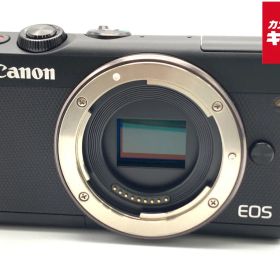【中古】 【並品】 キヤノン EOS M100 ボディ ブラック