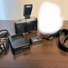 FUJIFILM X-E3 ミラーレス一眼 レンズセット