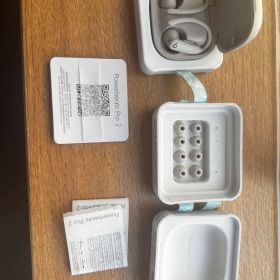 Powerbeats Pro 2 ワイヤレスイヤホン ホワイト