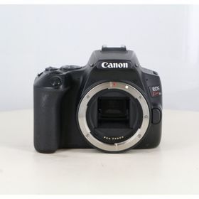 キヤノン(Canon)の【中古】(キヤノン) Canon EOSKissX10 ボディ(コンパクトデジタルカメラ)
