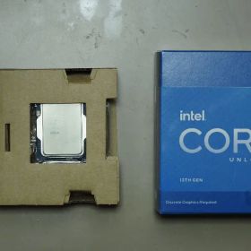 intel CPU 第13世代 i5-13600KF BOX