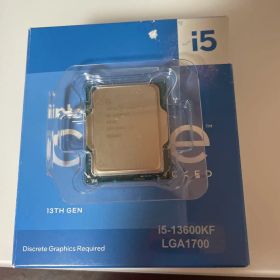 Intel Core i5-13600KF LGA1700