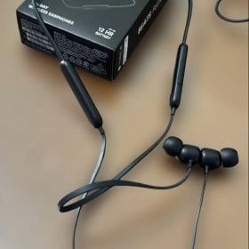 Beats Flexワイヤレスイヤホン ブラック 箱、付属品あり