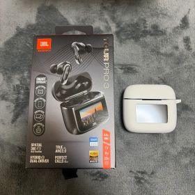 JBL TOUR PRO 3 ワイヤレスイヤホン