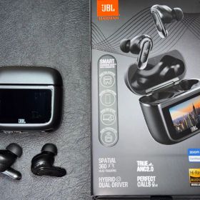 JBL TOUR PRO 3 ブラック