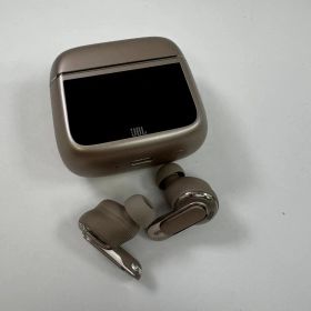 JBL TOUR PRO 3 ワイヤレスイヤホン ラテ