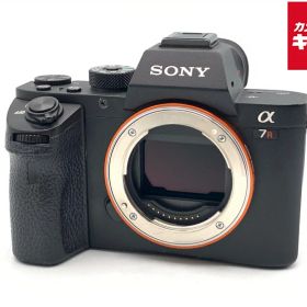 【中古】 【並品】 ソニー α7R II ボディ [ILCE-7RM2] 【ミラーレス一眼】 【6ヶ月保証】