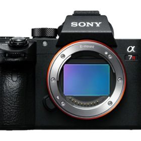【新品/取寄品】SONY α7R III ILCE-7RM3A ボディ フルサイズミラーレス一眼カメラ ソニー