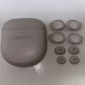 Bose QuietComfort Ultra Earbuds 2nd 第２世代