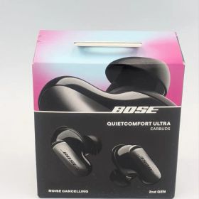 未開封Bose QuietComfort Ultra Earbuds（第2世代）