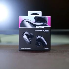 Bose QuietComfort Ultra Earbuds (第2世代)