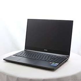 G-Tune H5 H5-CMLBB ［Core-i7-10870H (2.2GHz)／32GB／SSD1TB／GeForce RTX 3070(8GB)／15.6インチ／Windows11 Home