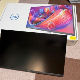 Dell S2721QS 27インチ 4Kモニター