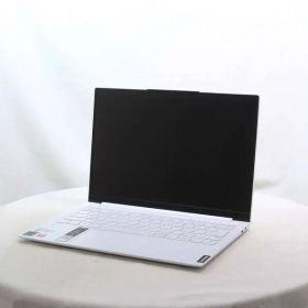 ソフマップ 〔中古品〕 YOGA Slim 750i Carbon 82EV007JJP ムーンホワイト【262】