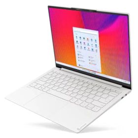 Yoga Slim 750i Carbon 13.3型 新品未開封箱付き