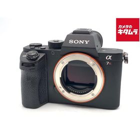 【中古】 【並品】 ソニー α7R II ボディ [ILCE-7RM2]