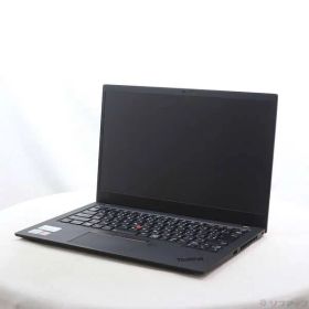 ソフマップ 〔中古品〕 ThinkPad X1 Carbon Gen 7 20R1S0PU00【349】