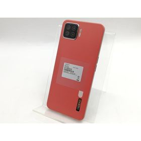 【中古】Oppo 国内版 【SIMフリー】 OPPO A73 ダイナミックオレンジ 4GB 64GB CPH2099【福岡筑紫】保証期間１ヶ月【ランクA】