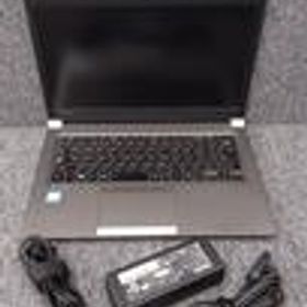 ノートパソコン DYNABOOK R63/M TOSHIBA