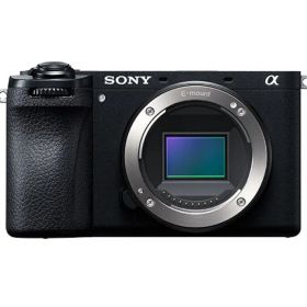 SONY a6700 ILCE-6700M