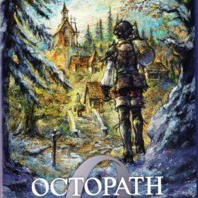 NS オクトパストラベラー0