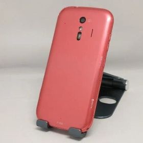 docomo 【SIMロックなし】Android F-42A らくらくスマｰトフォン