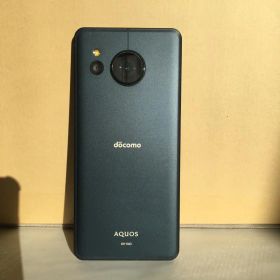 AQUOS sense8 SH-54D スマートフォン