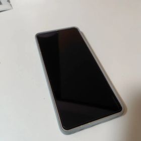 ※値下げ中※【美品】AQUOS sense8 SIMフリー 128GB 白ロム