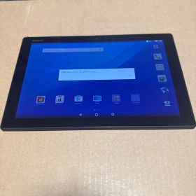 docomo SO-05G ブラック