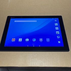 docomo SO-05G ブラック 本体