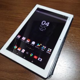 SONY XperiaZ4 Tablet SOT31 32GB