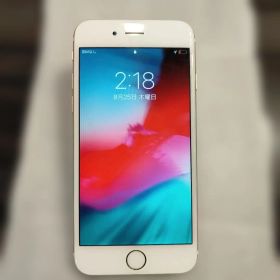 03【美品】iPhone 6 Plus A1586 ジャンク品 本体のみ
