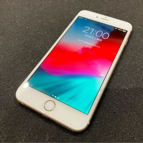 Apple iPhone 6 Plus Gold 64GB ※修理品
