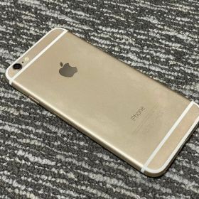Apple iPhone 6 64GB ゴールド