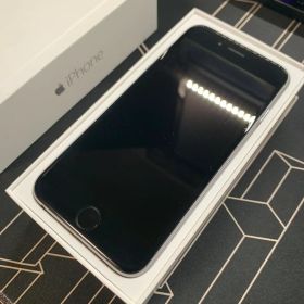 【ジャンク】iPhone6 水没品