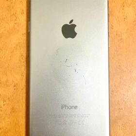 【制限 ○】Apple iPhone 6 16G
