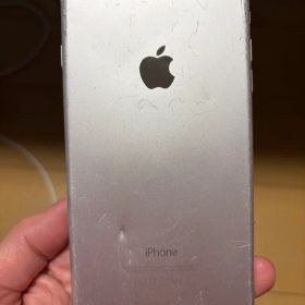Apple iPhone 6プラス 本体 ジャンク