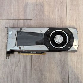 Nvidia GeForce GTX 1070 Founders Edition