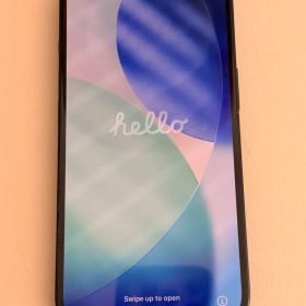 【今晩発送】Apple iPhone 16 256GB ブラックSIMフリー