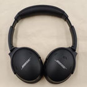 ワイヤレスヘッドホン QUIETCOMFORT 45 BOSE